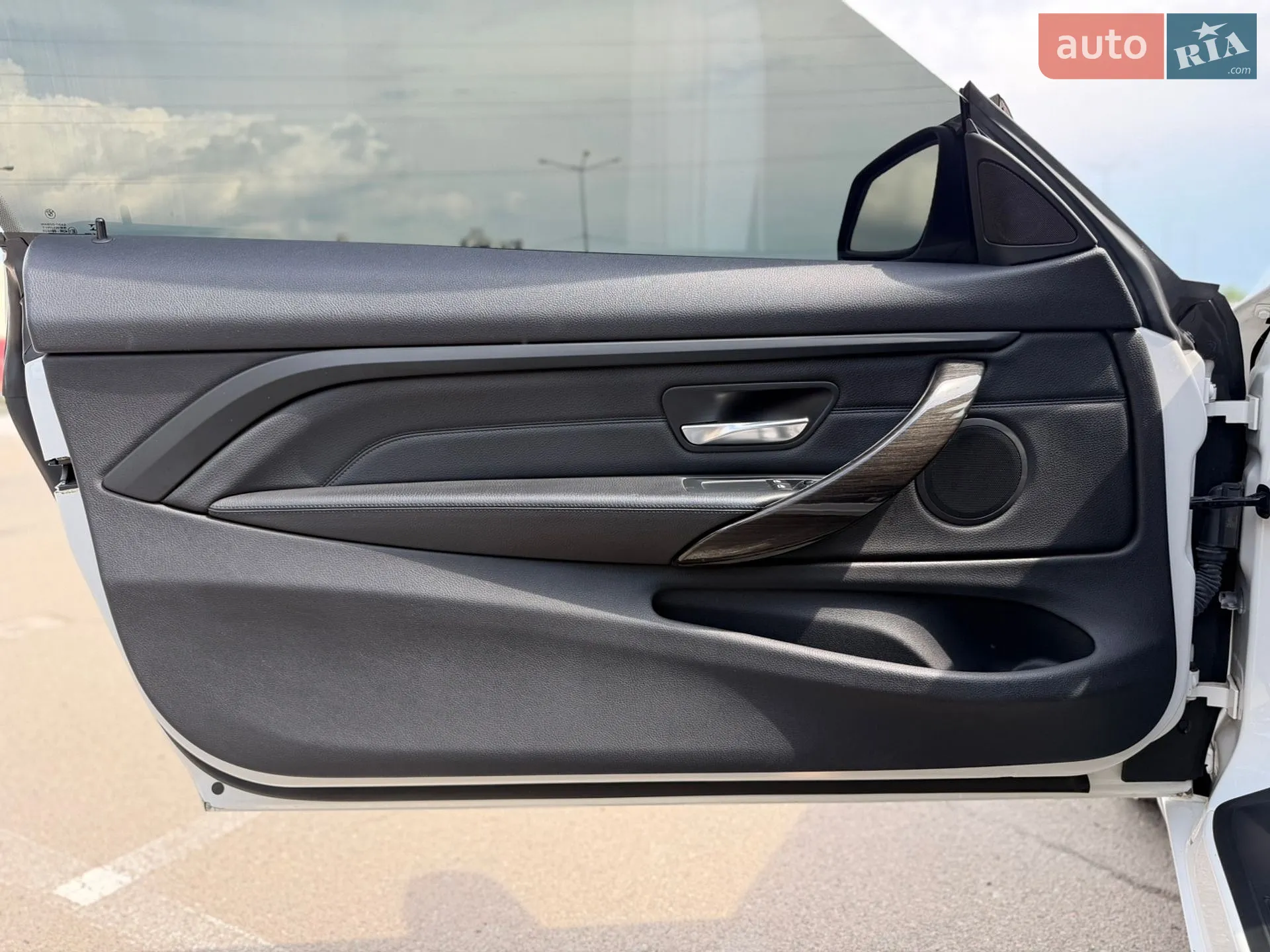 2015 BMW 4er - мініатюра 10