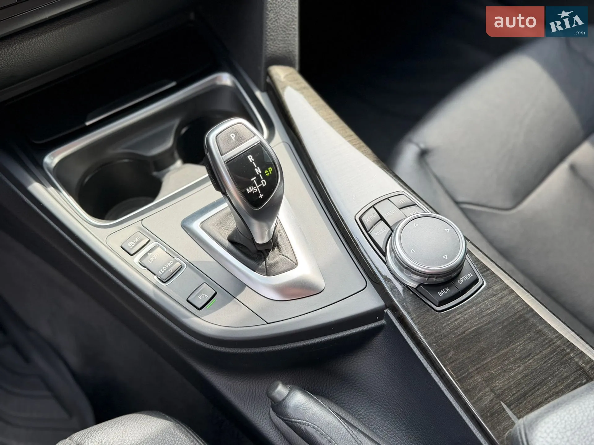 2015 BMW 4er - мініатюра 19