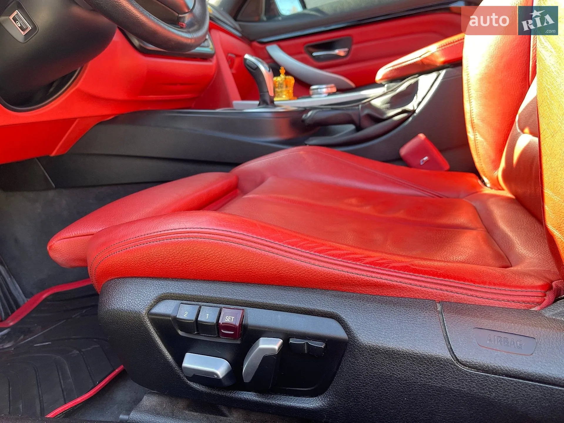 2015 BMW 4er - мініатюра 8