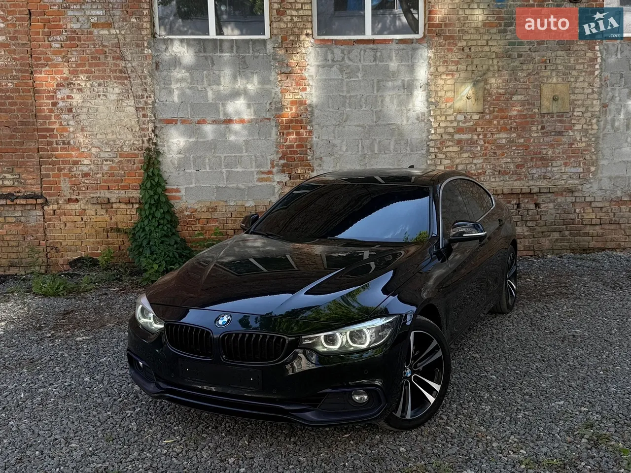 2017 BMW 4er - мініатюра 30