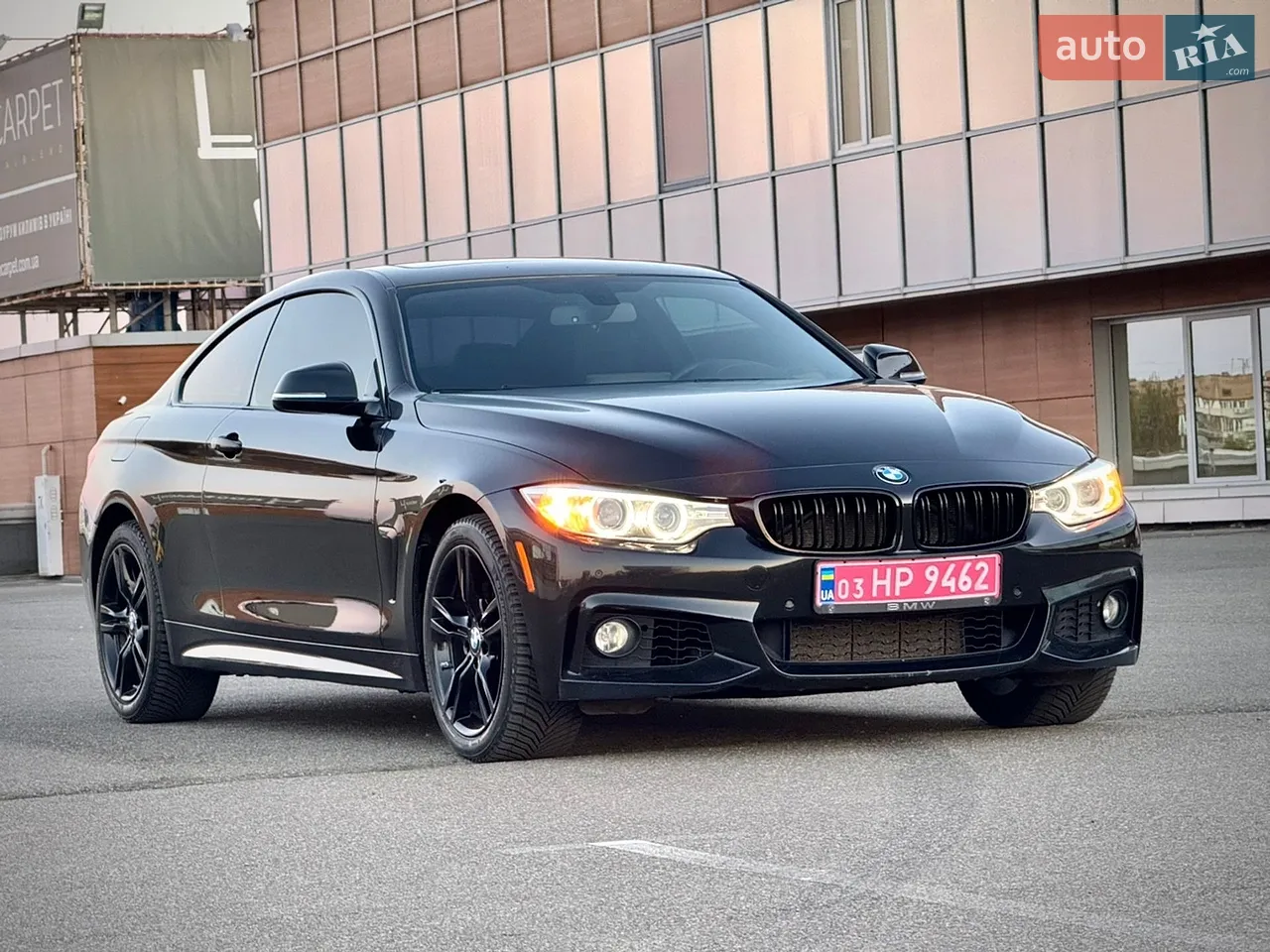 2020 BMW 3er - мініатюра 57