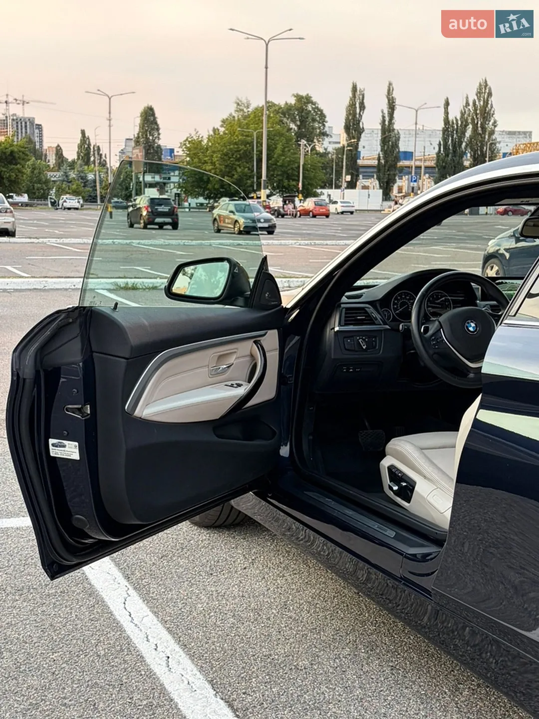 BMW 4 Series 2015 VIN WBA3N9C50GK249176 фото оголошення 11 з 25