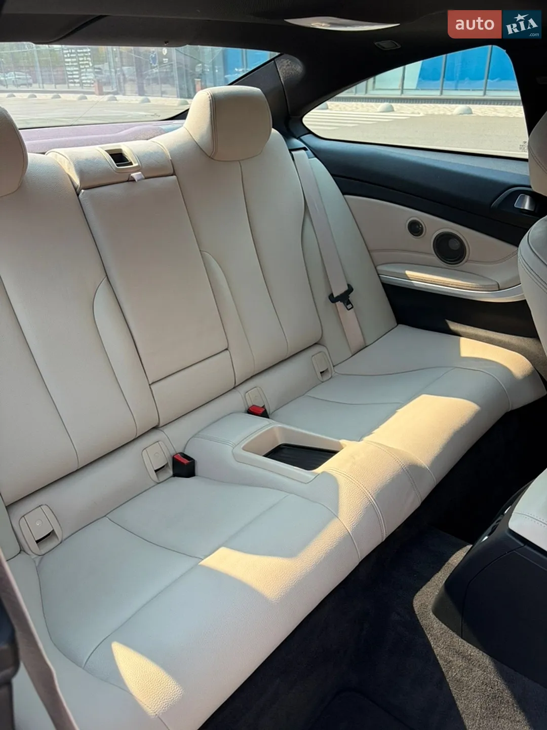 BMW 4 Series 2015 VIN WBA3N9C50GK249176 фото оголошення 15 з 25