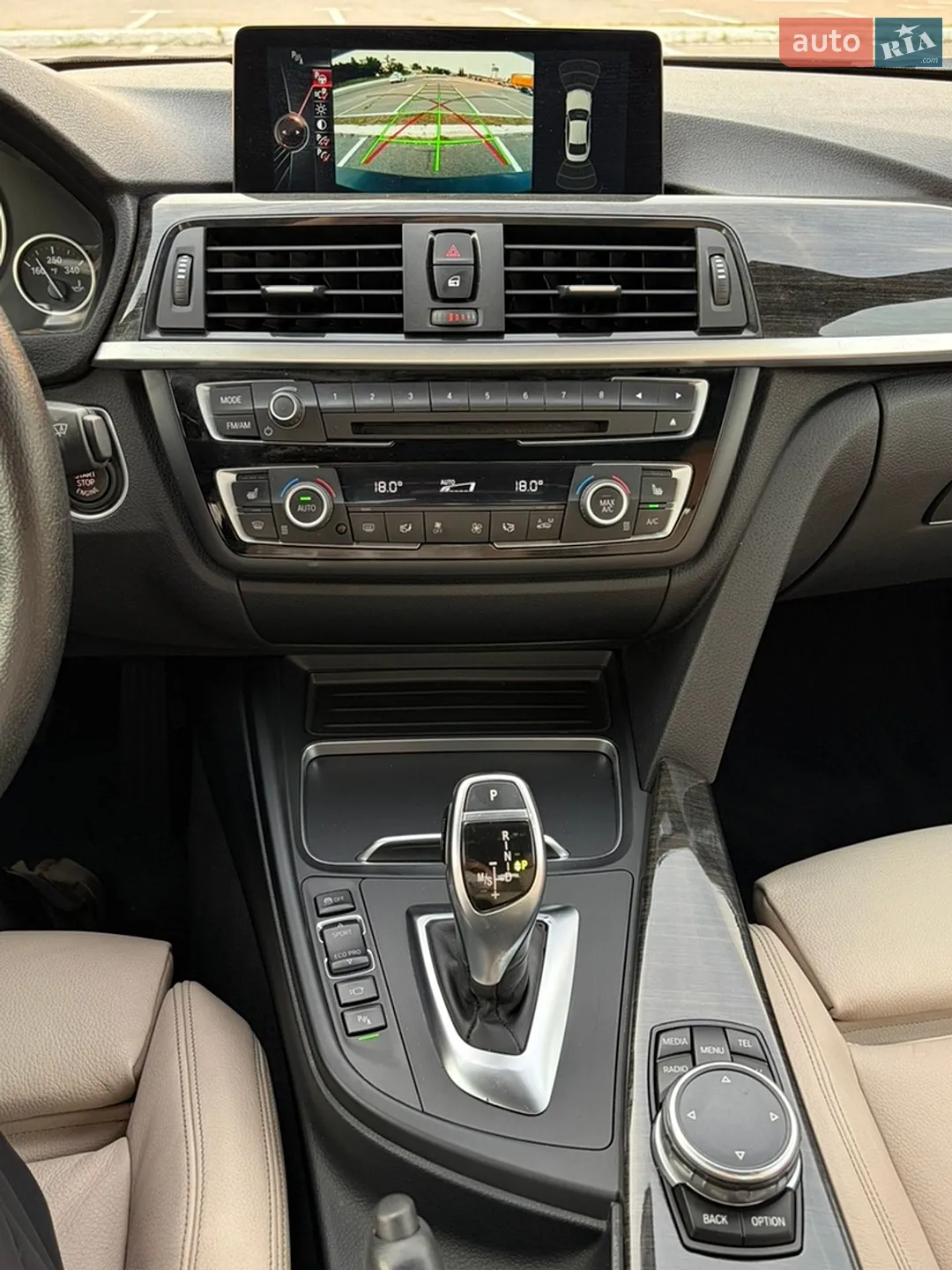 BMW 4 Series 2015 VIN WBA3N9C50GK249176 фото оголошення 18 з 25
