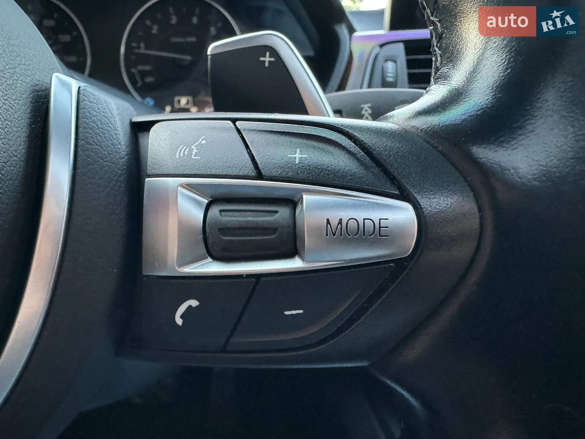 2015 BMW 4er - мініатюра 22
