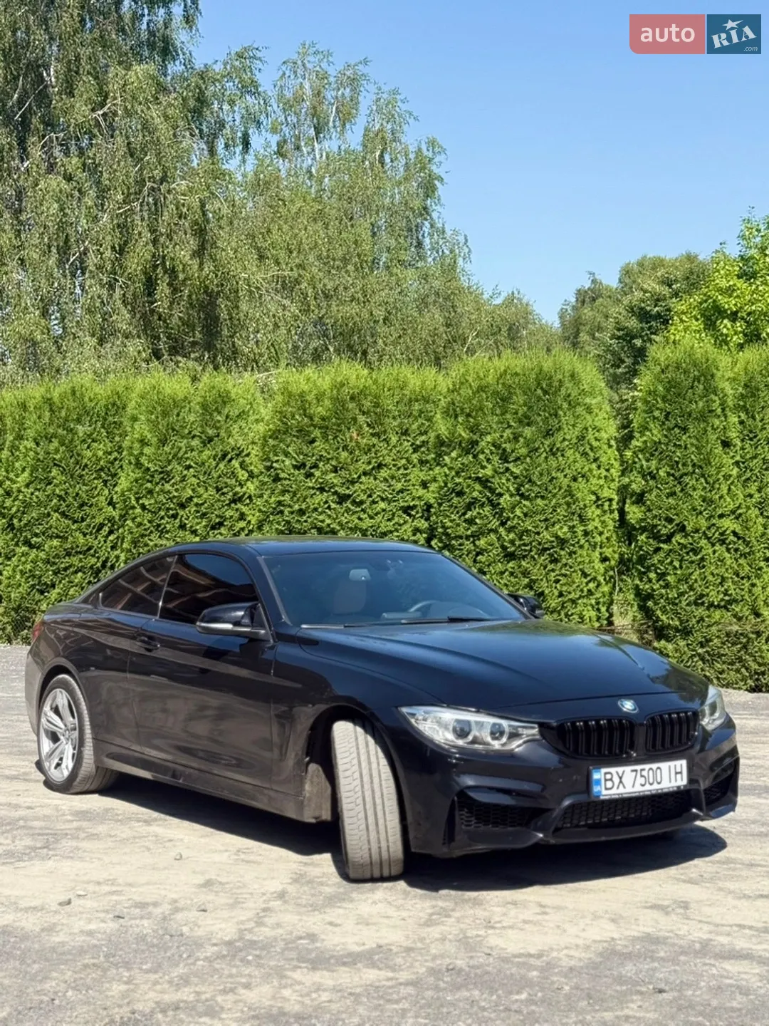 2016 BMW 4er - мініатюра 12