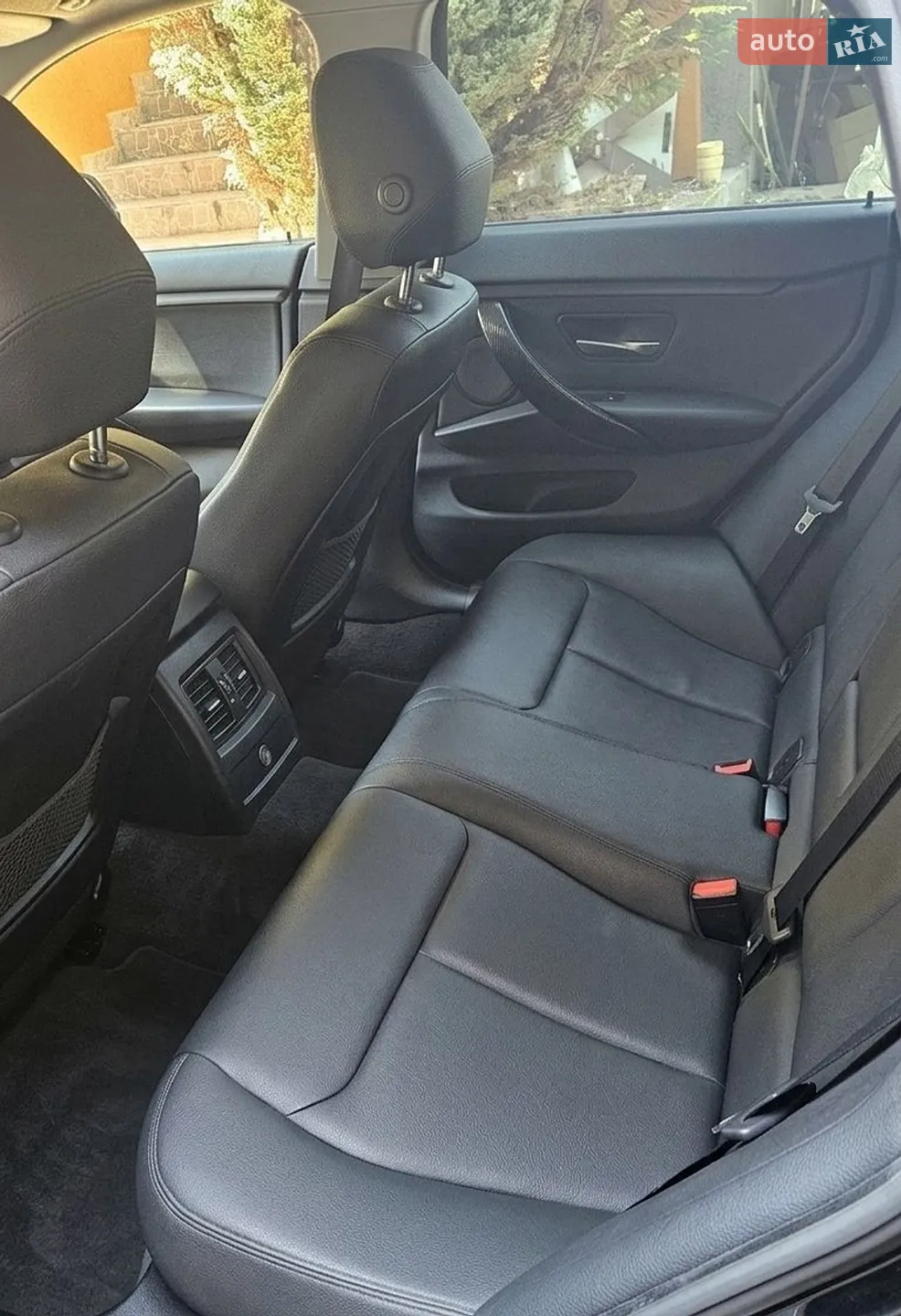 BMW 4 Series 2015 VIN WBA4A9C53FGL86503 фото оголошення 9 з 13