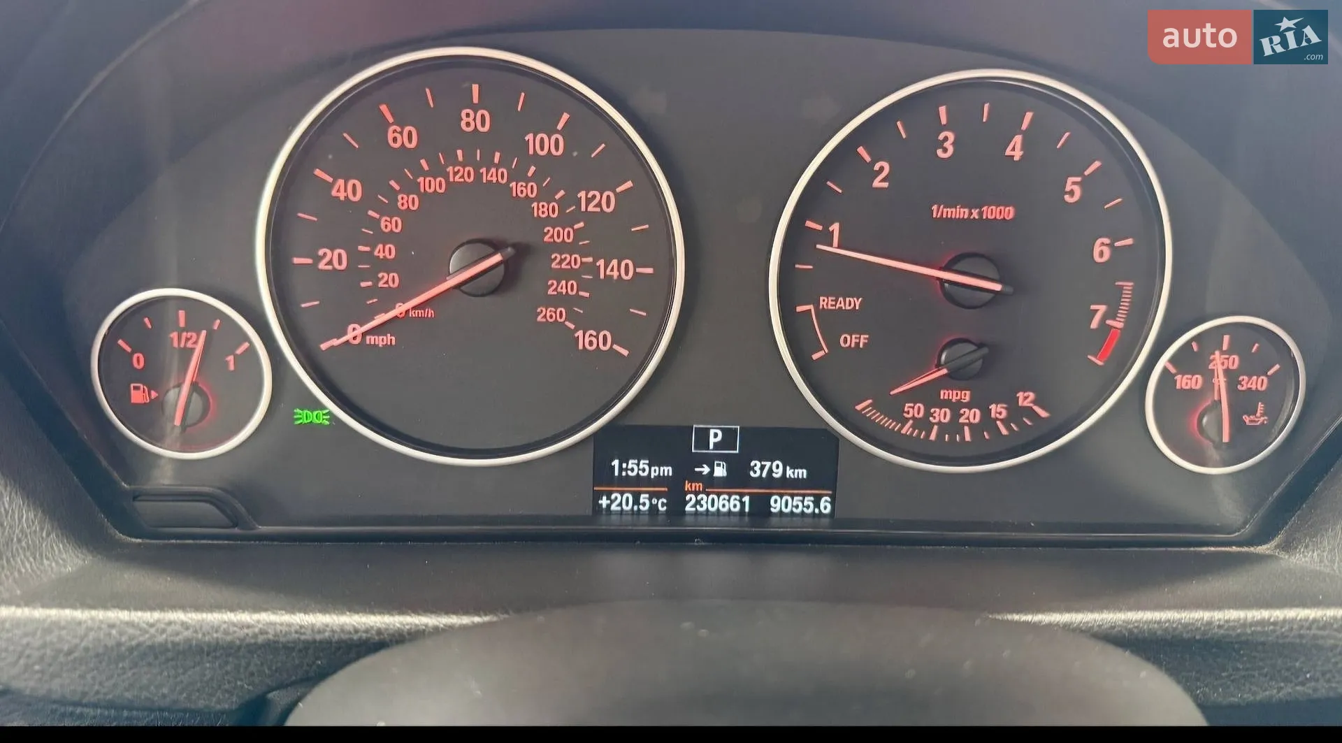 BMW 4 Series 2015 VIN WBA4A9C53FGL86503 фото оголошення 13 з 13