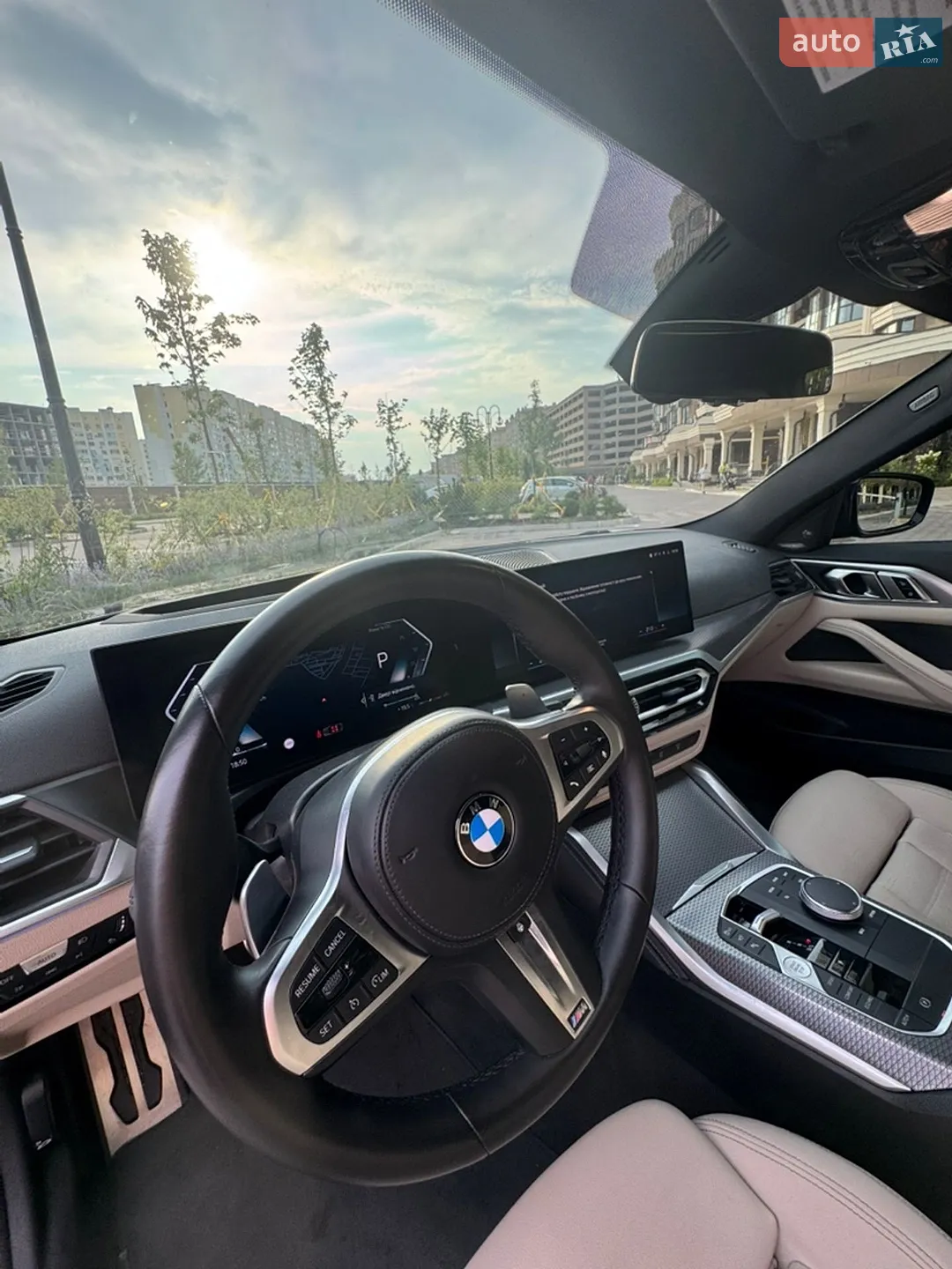 2023 BMW 4er - мініатюра 26