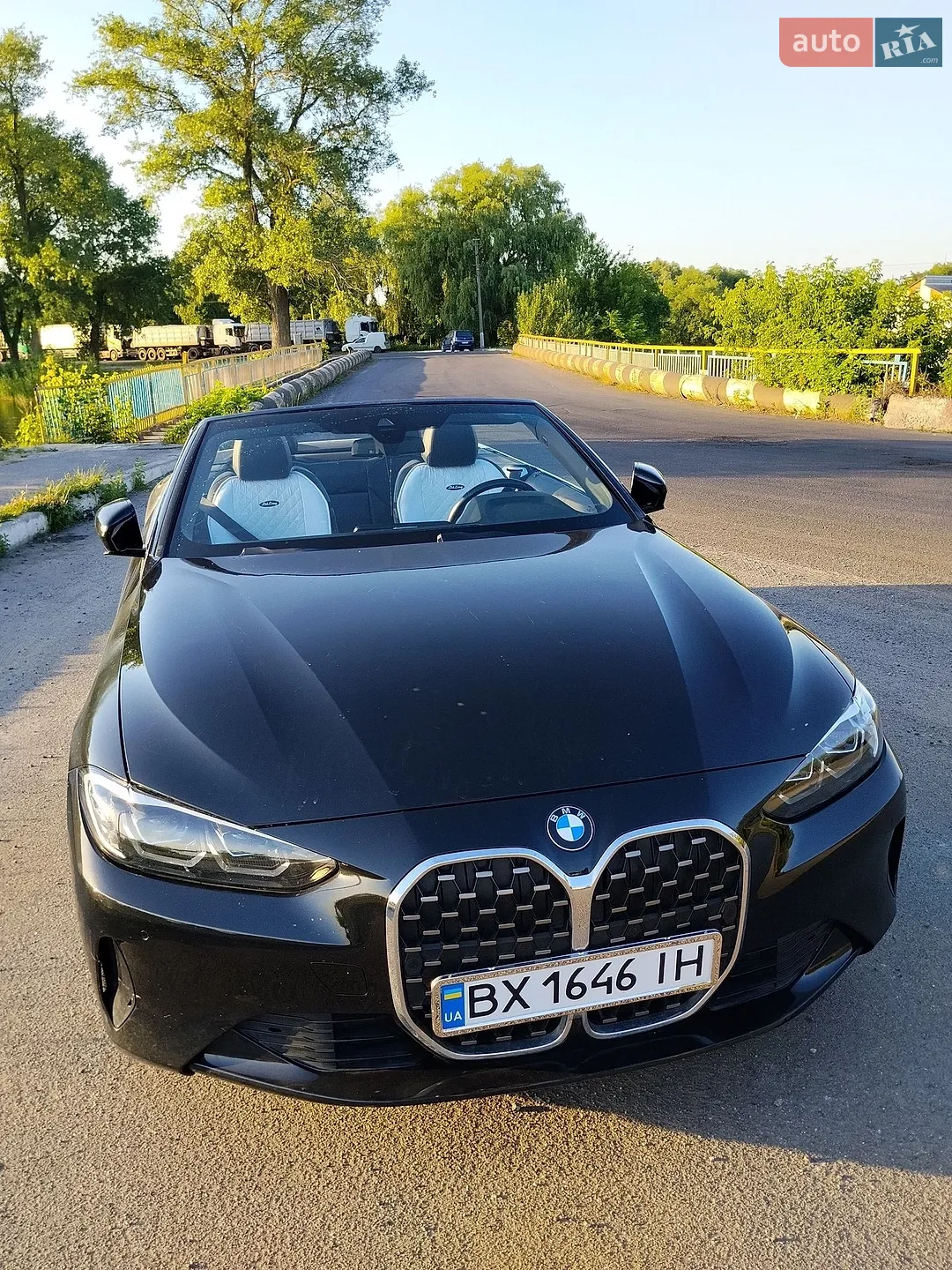 2021 BMW 4er - фото 1