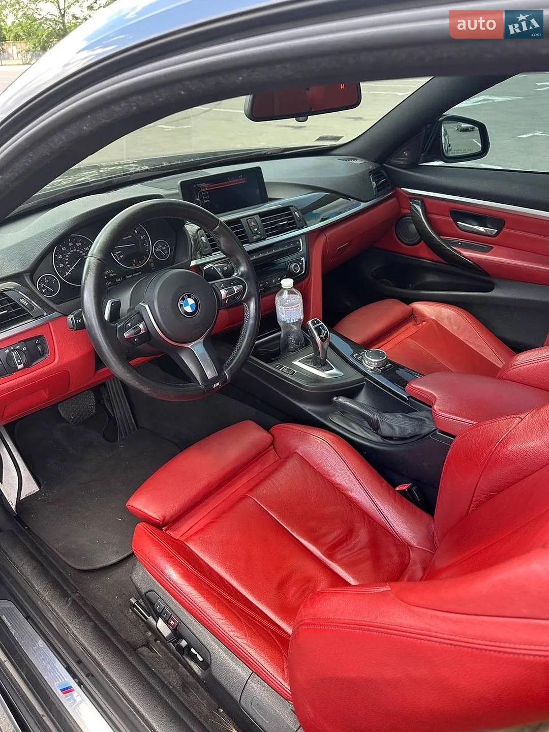 2014 BMW 4er - мініатюра 15