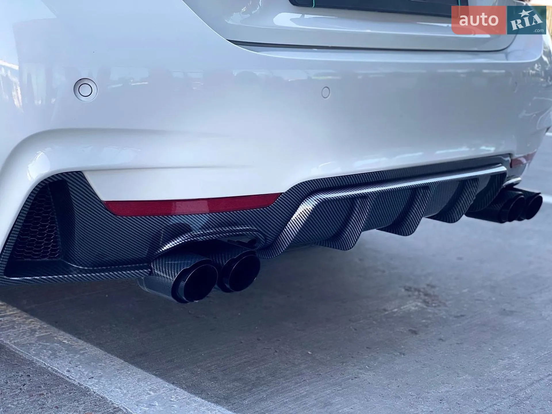 2014 BMW 4er - мініатюра 16