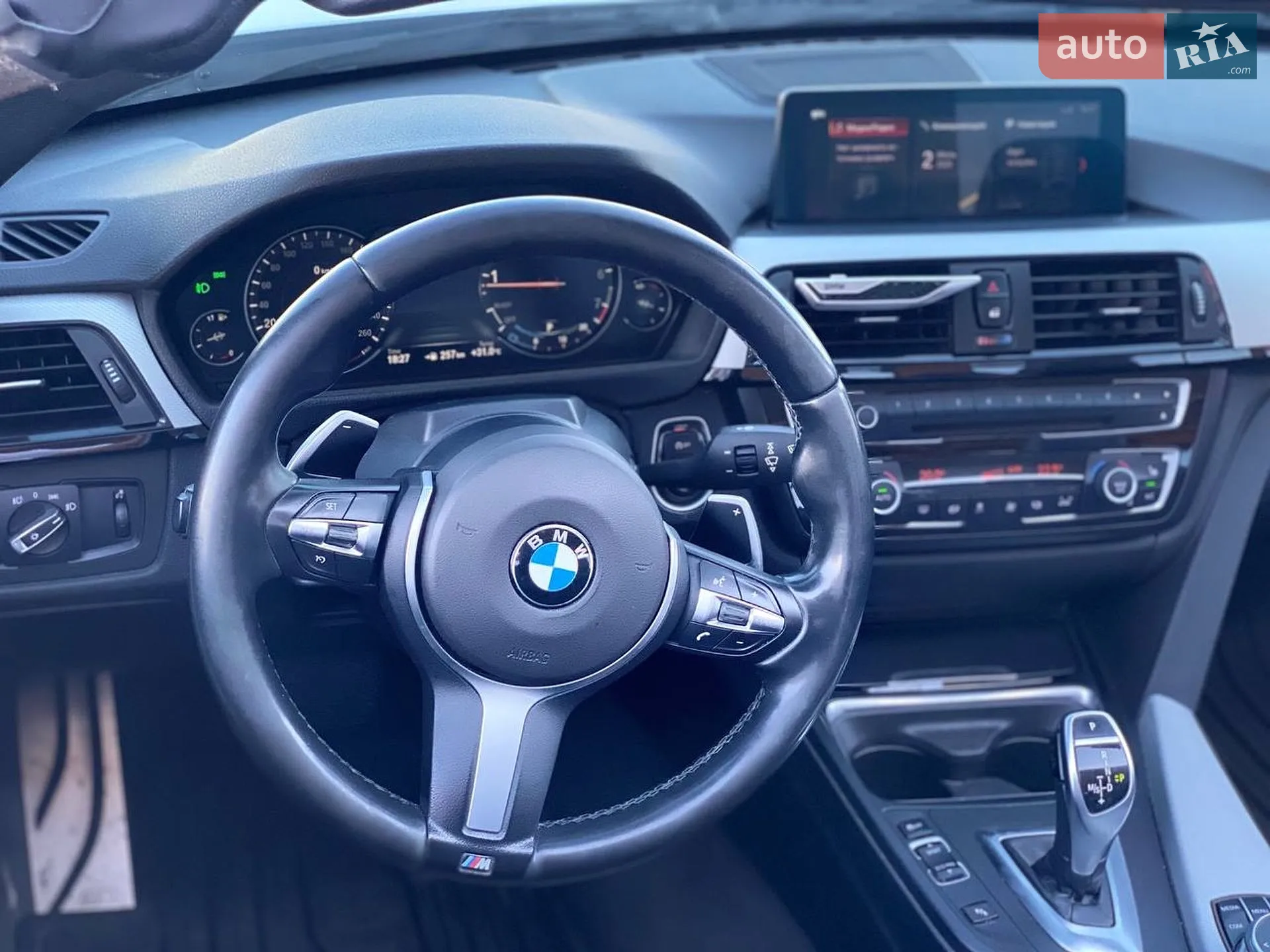2014 BMW 4er - мініатюра 27