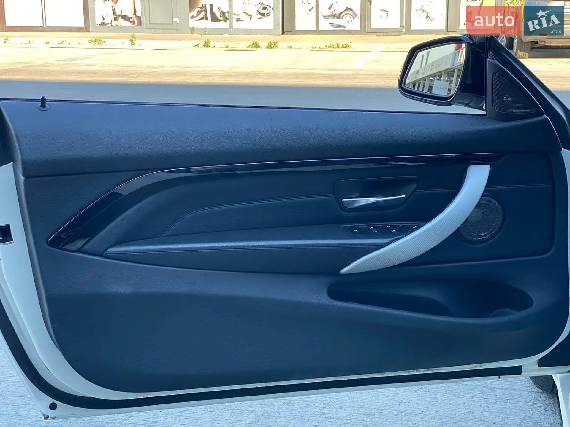 2014 BMW 4er - мініатюра 29