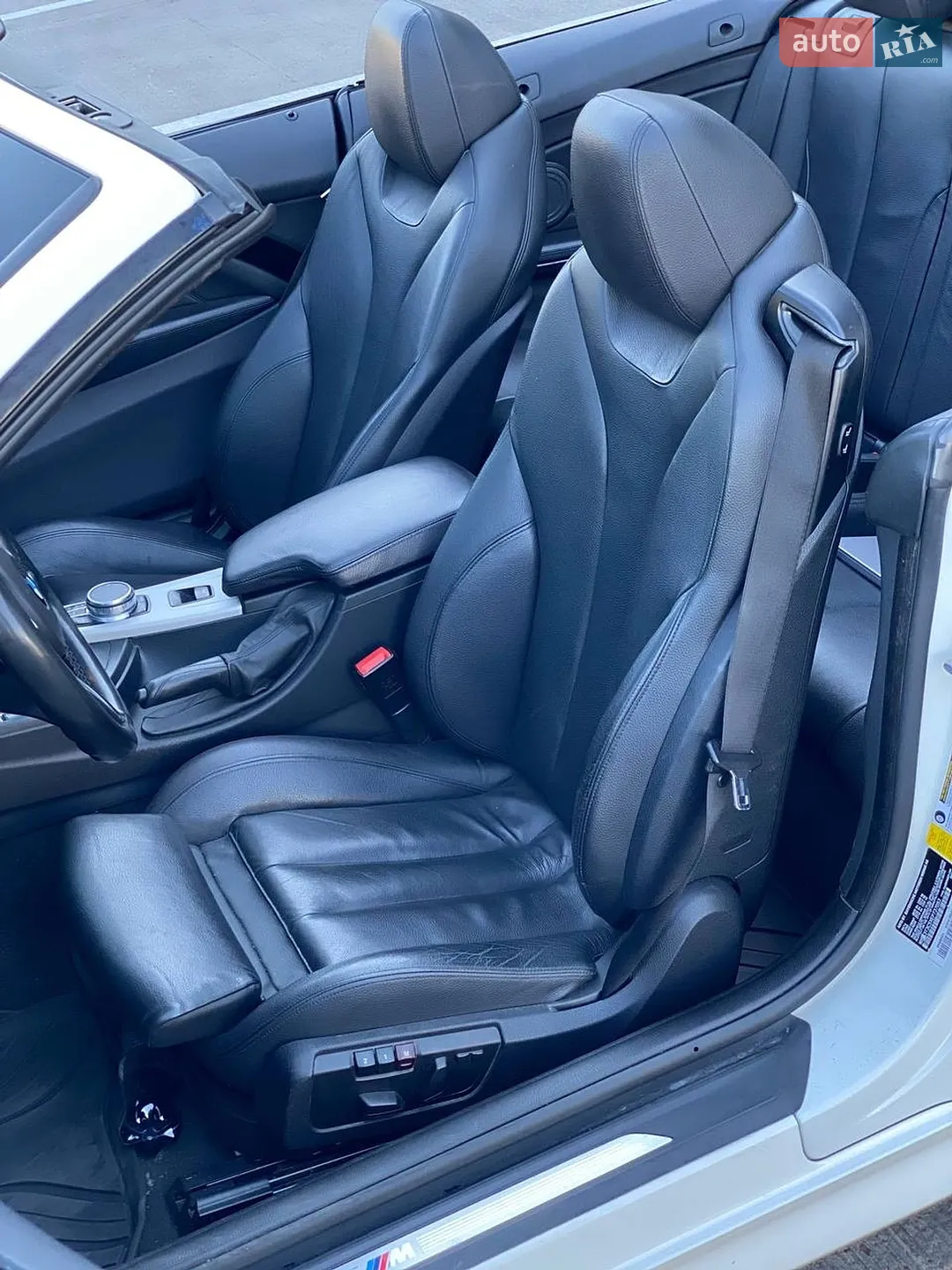 2014 BMW 4er - мініатюра 32