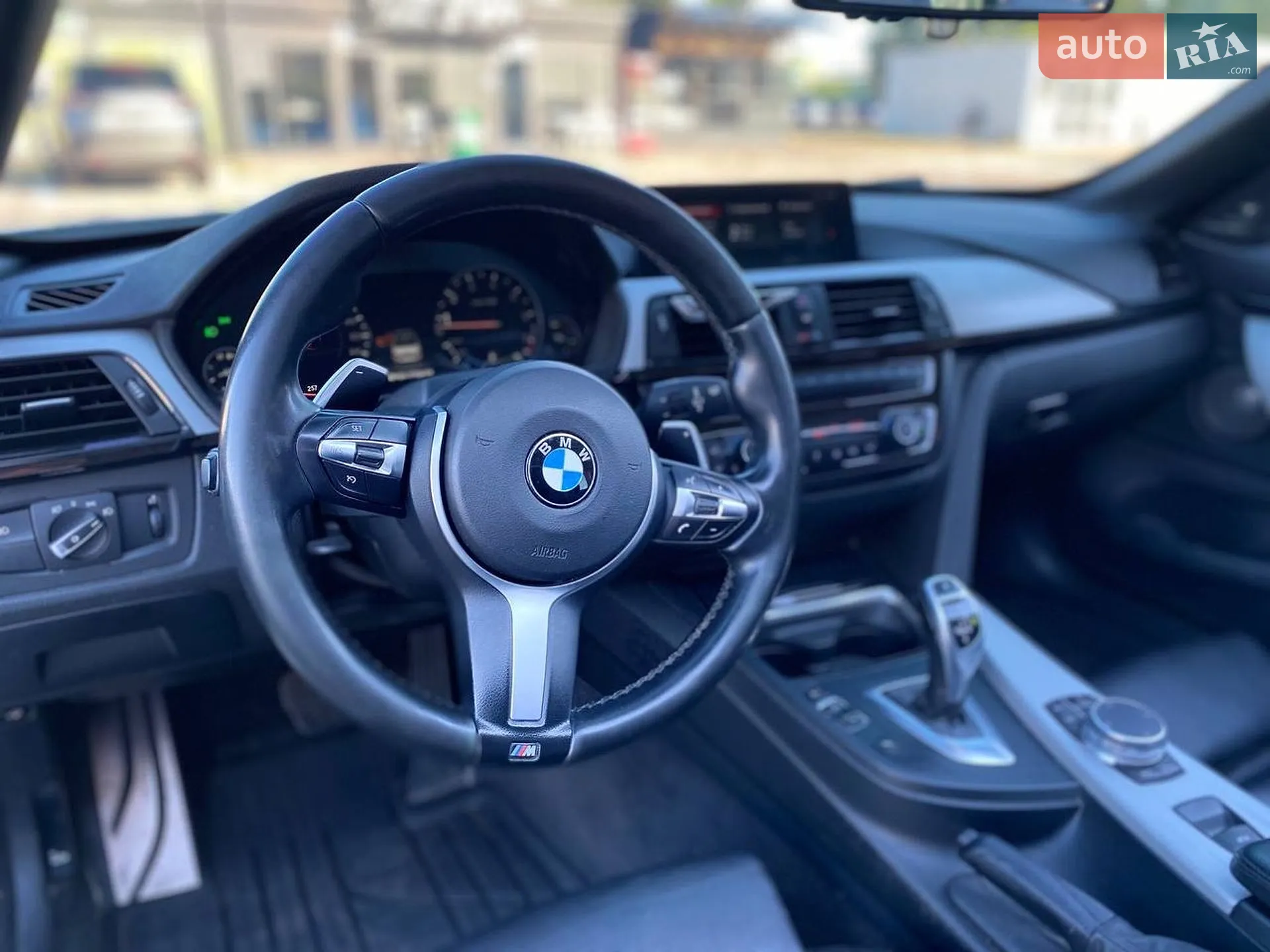 2014 BMW 4er - мініатюра 35