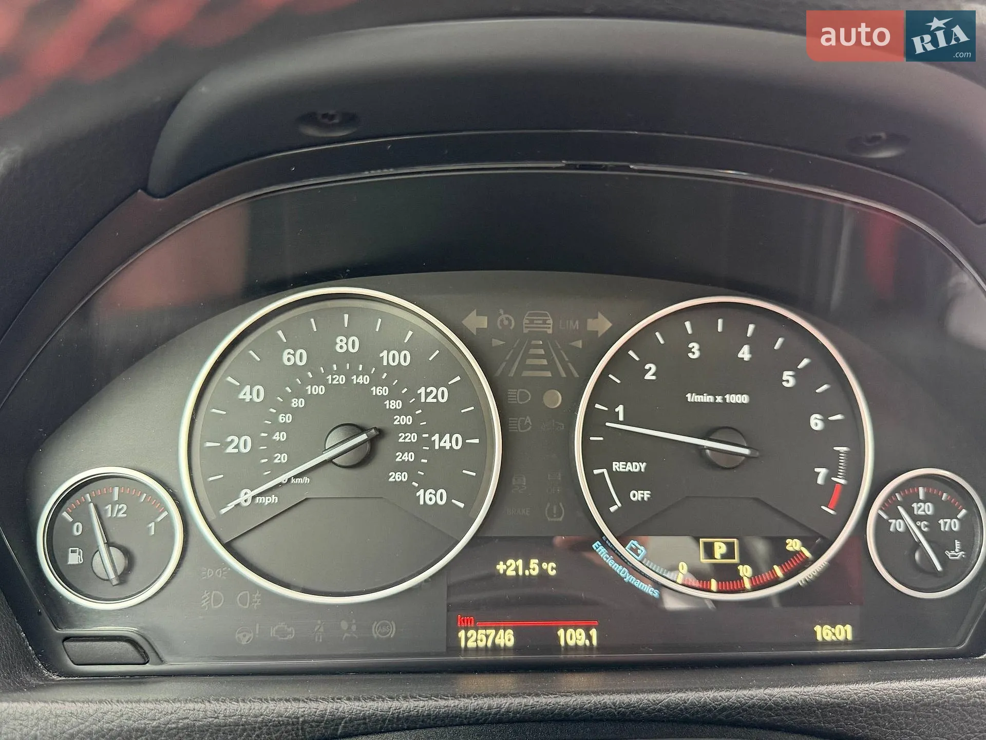 2014 BMW 4er - мініатюра 26