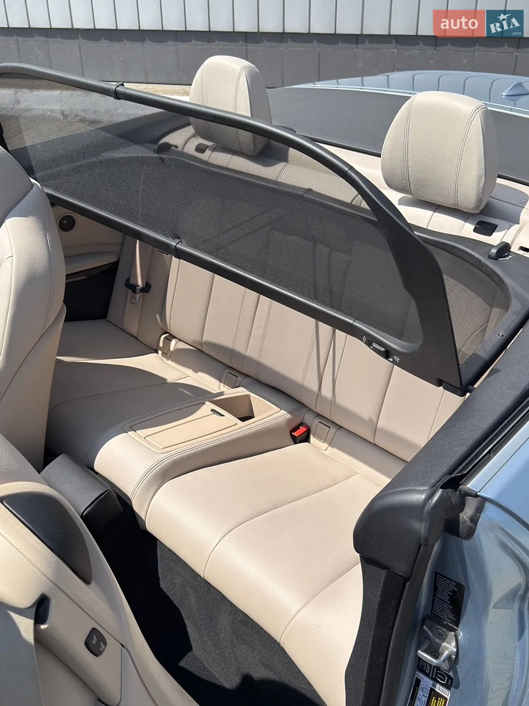 2015 BMW 4er - мініатюра 24