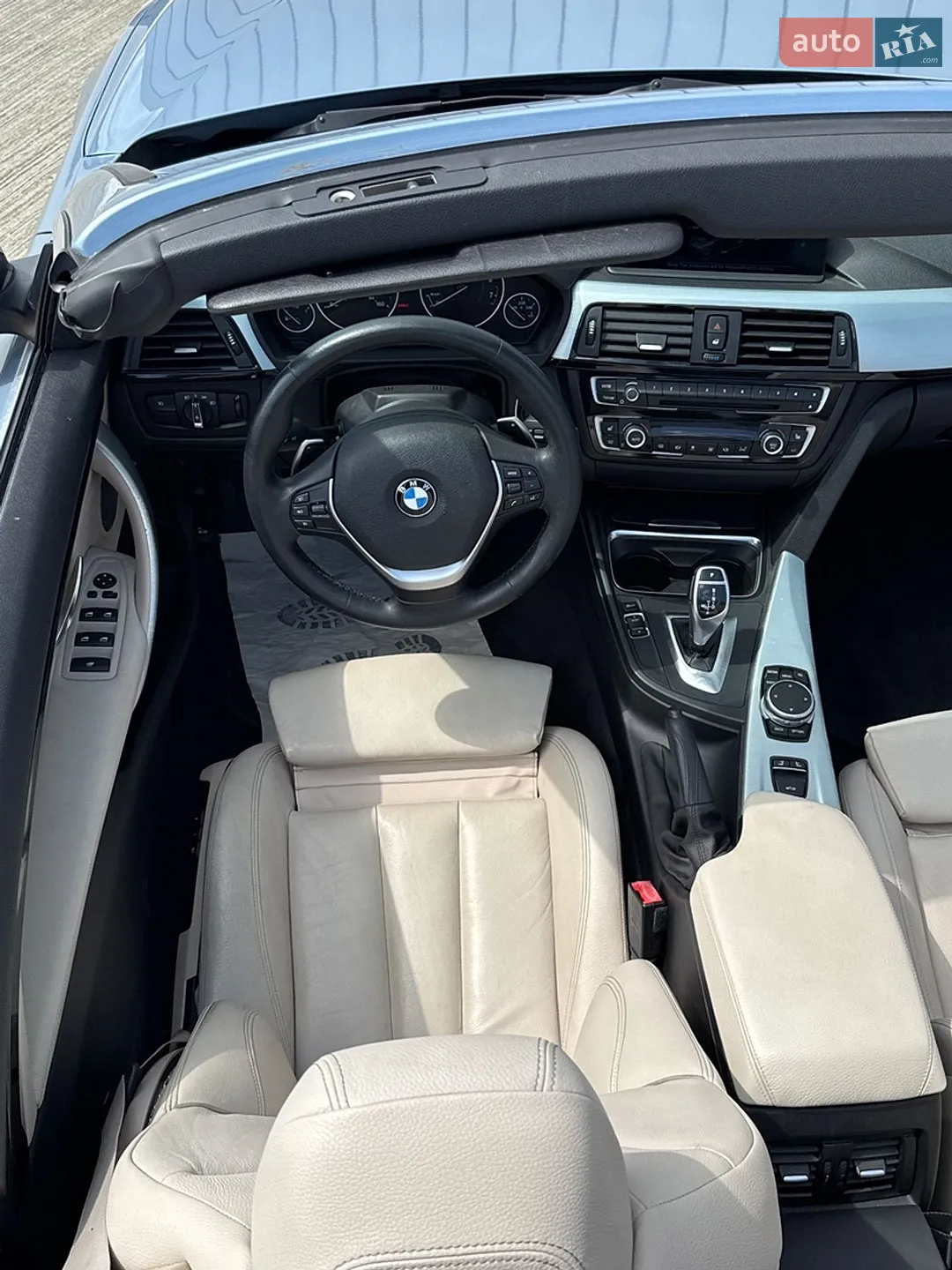 2015 BMW 4er - мініатюра 58