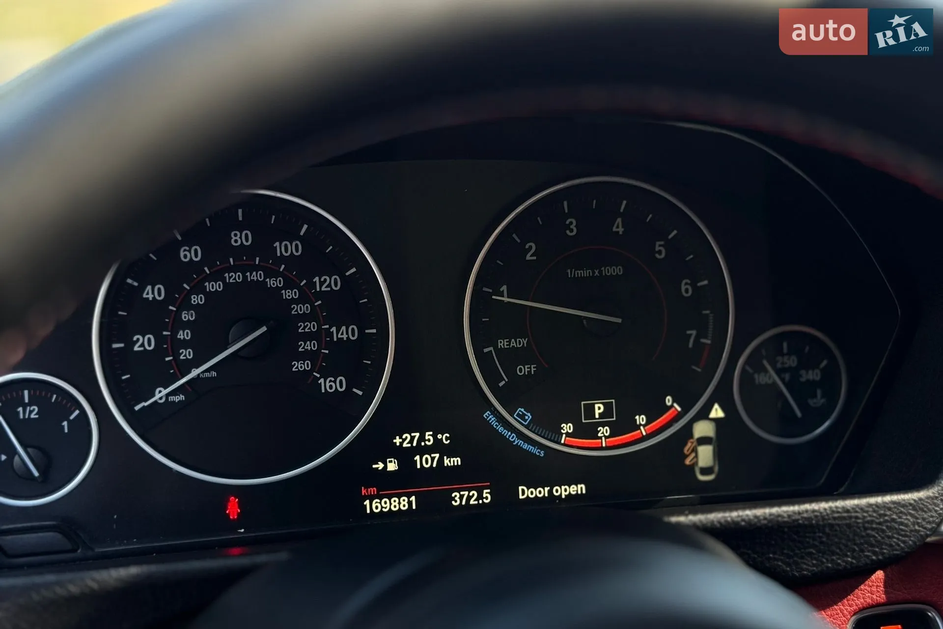 2016 BMW 4er - мініатюра 21