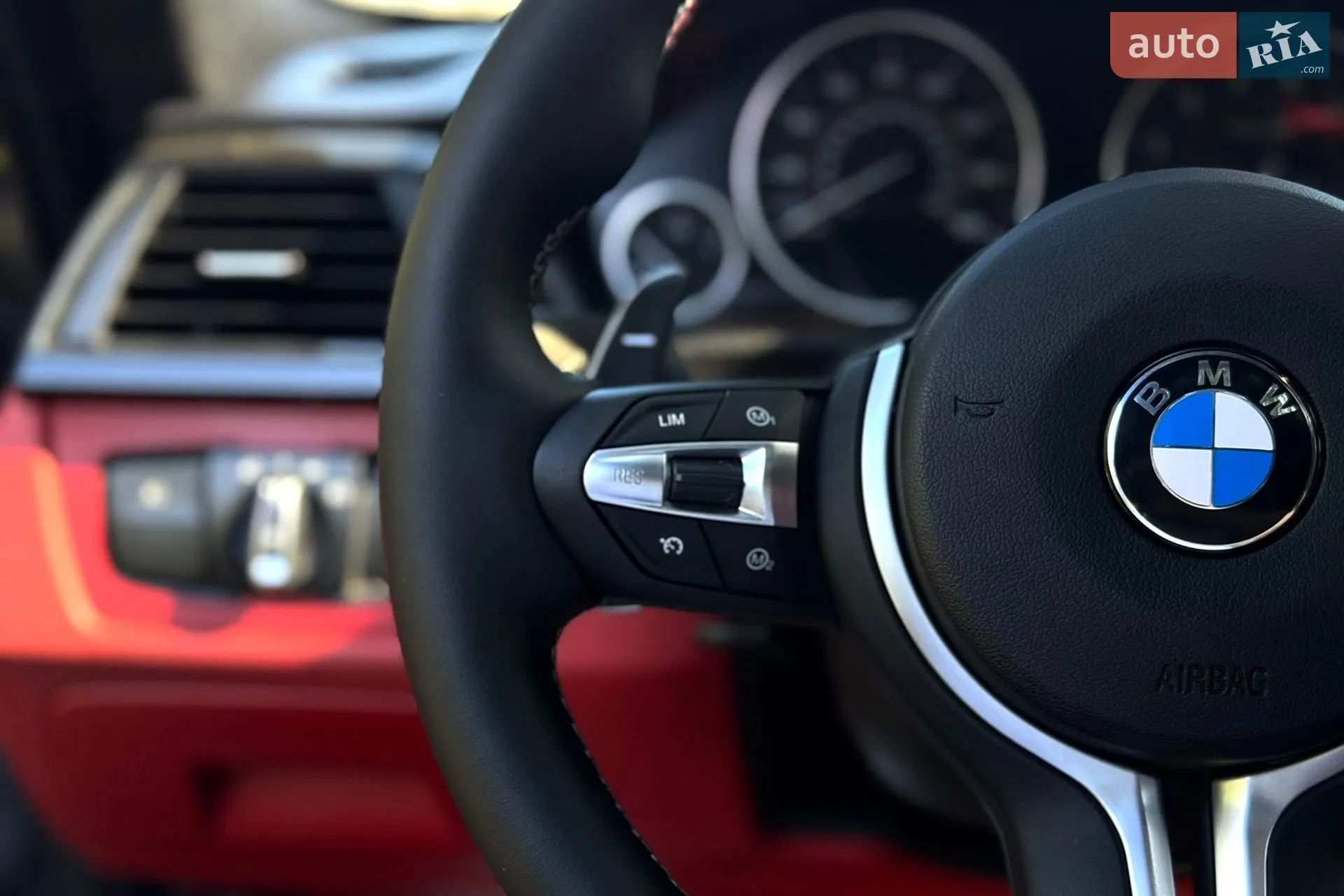 2016 BMW 4er - мініатюра 23