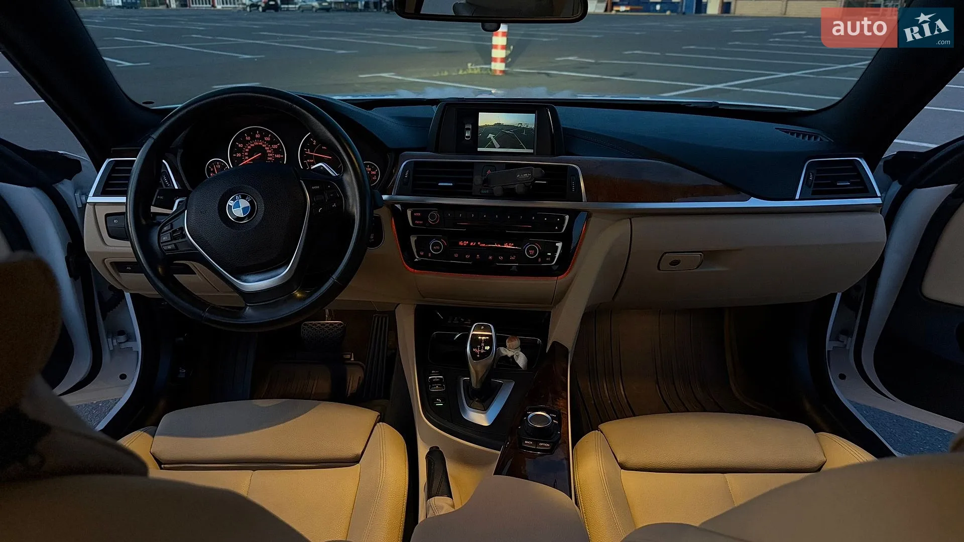 2017 BMW 4er - мініатюра 12