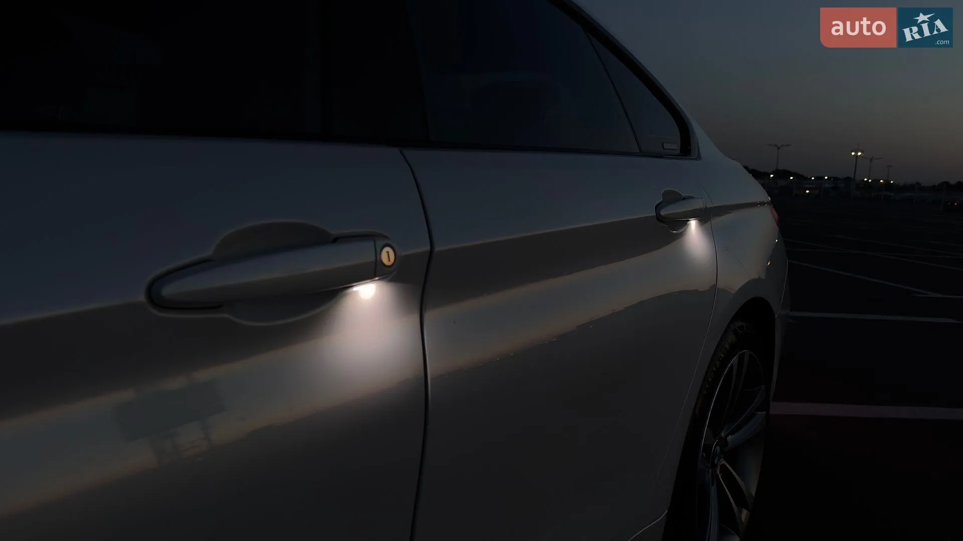2017 BMW 4er - мініатюра 26