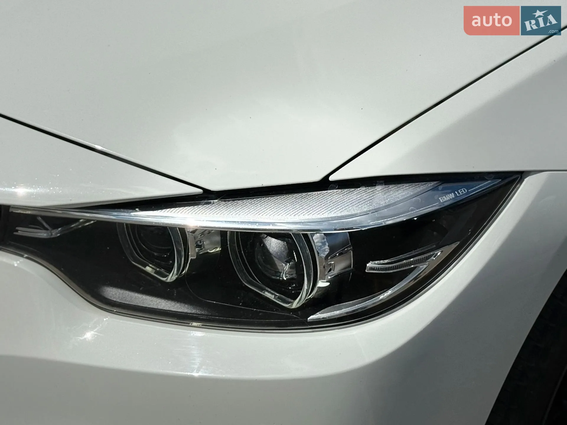2020 BMW 4er - мініатюра 4