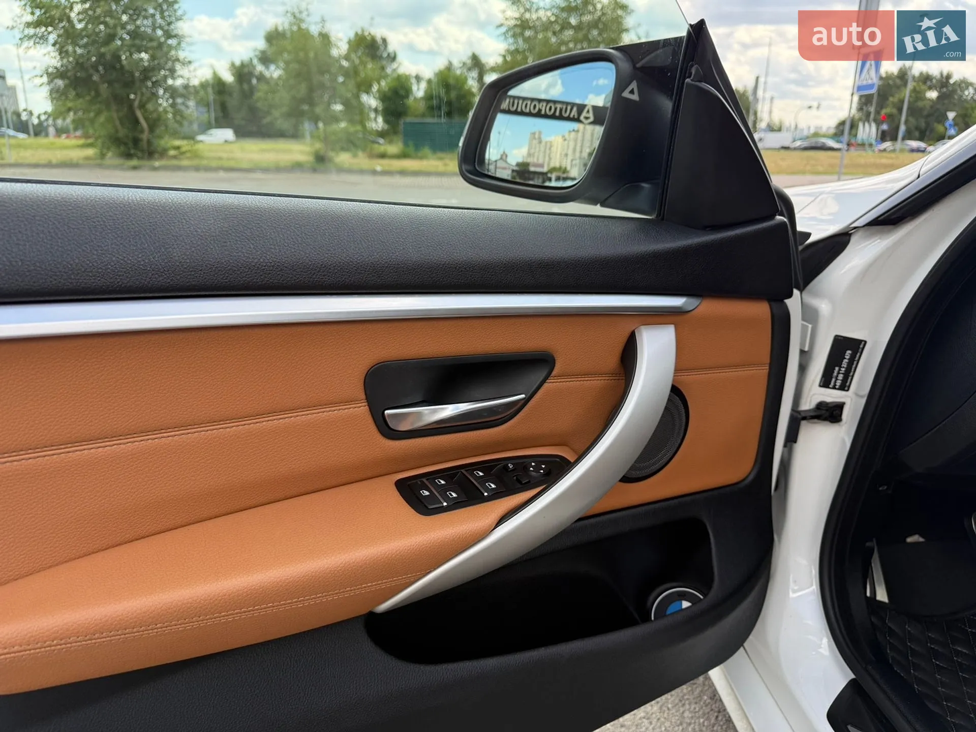 2020 BMW 4er - мініатюра 14