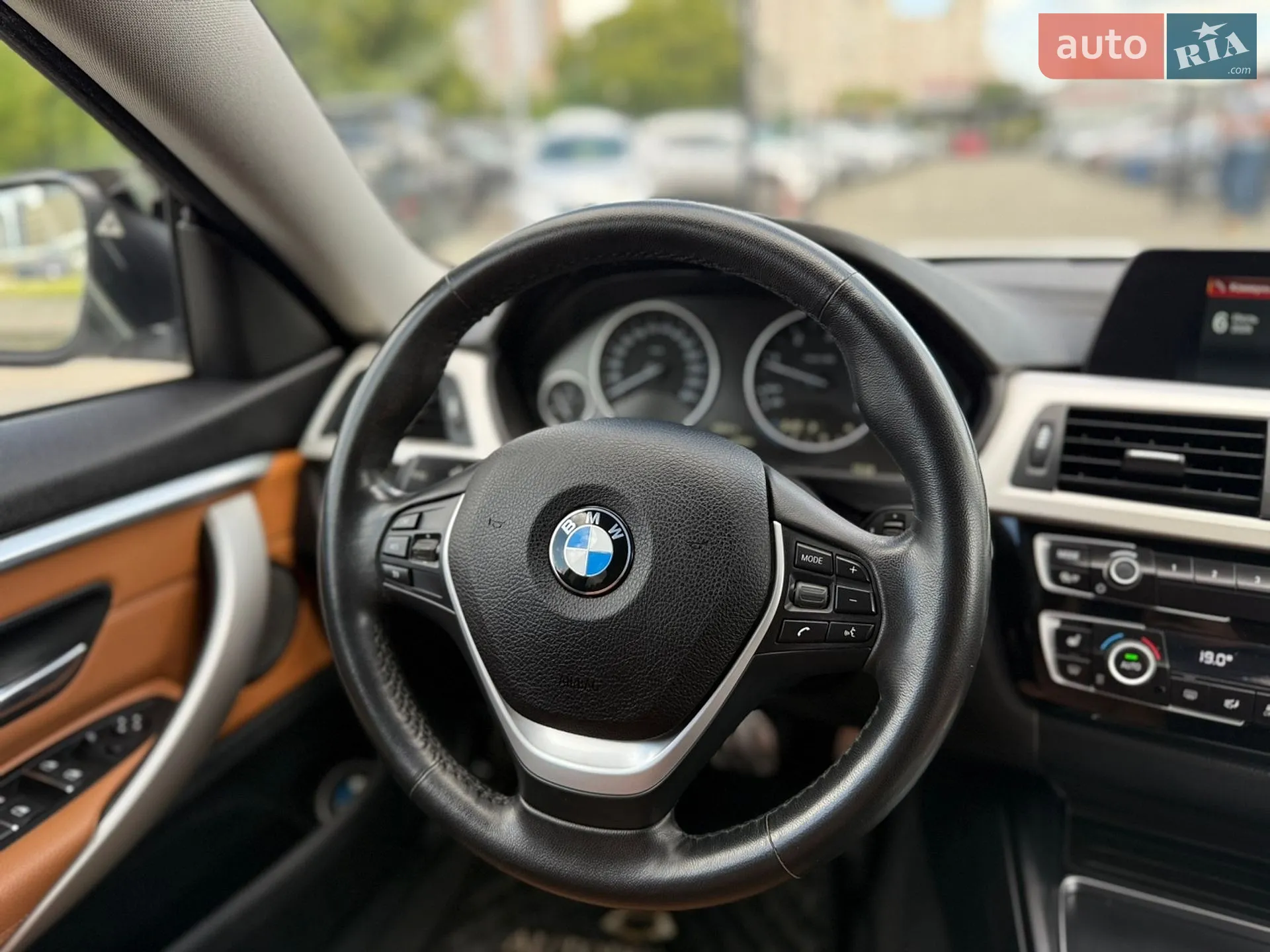 2020 BMW 4er - мініатюра 22