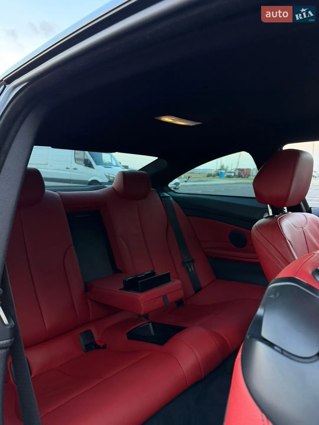 2013 BMW 4er - мініатюра 9