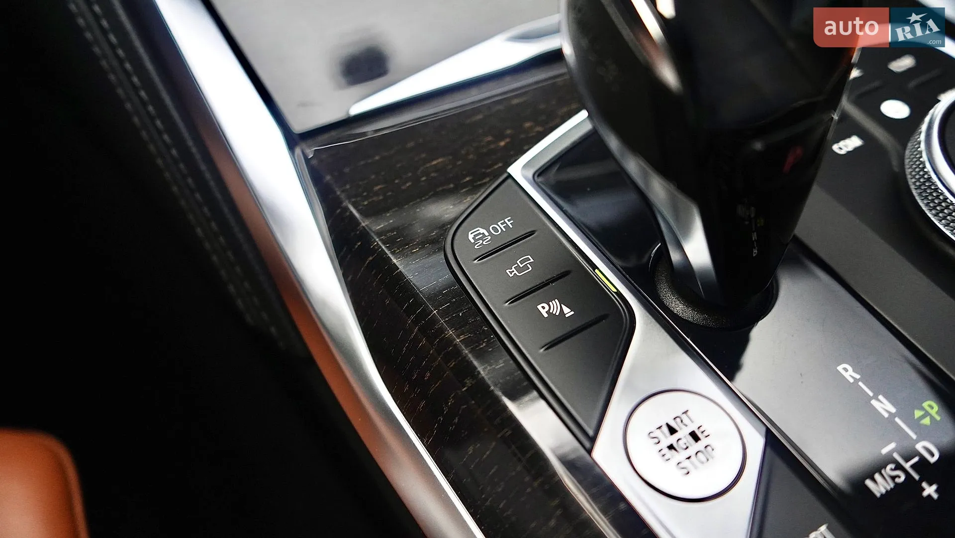 2020 BMW 4er - мініатюра 45