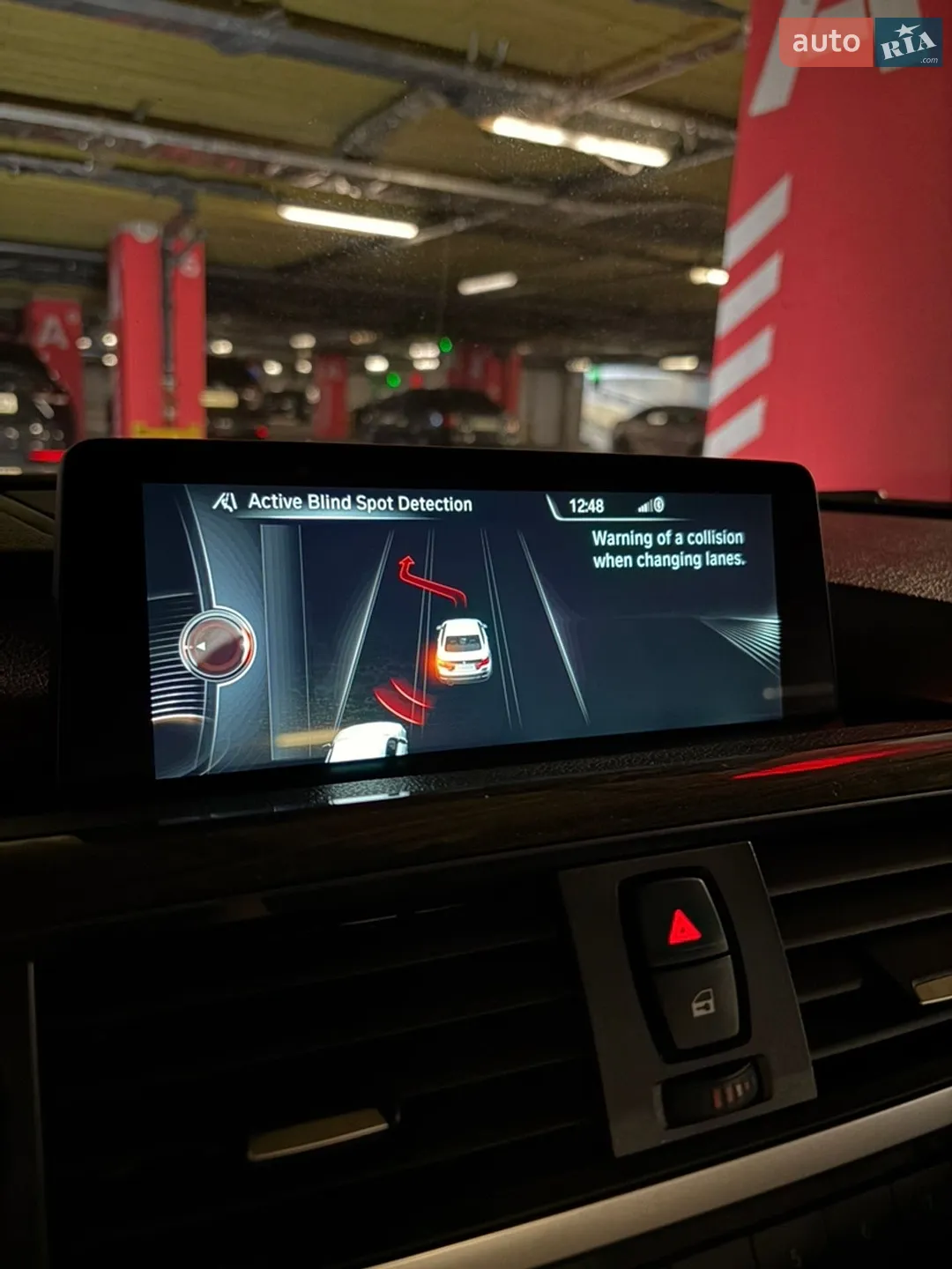 BMW 4 Series 2015 VIN WBA3N9C50GK249176 фото оголошення 21 з 25