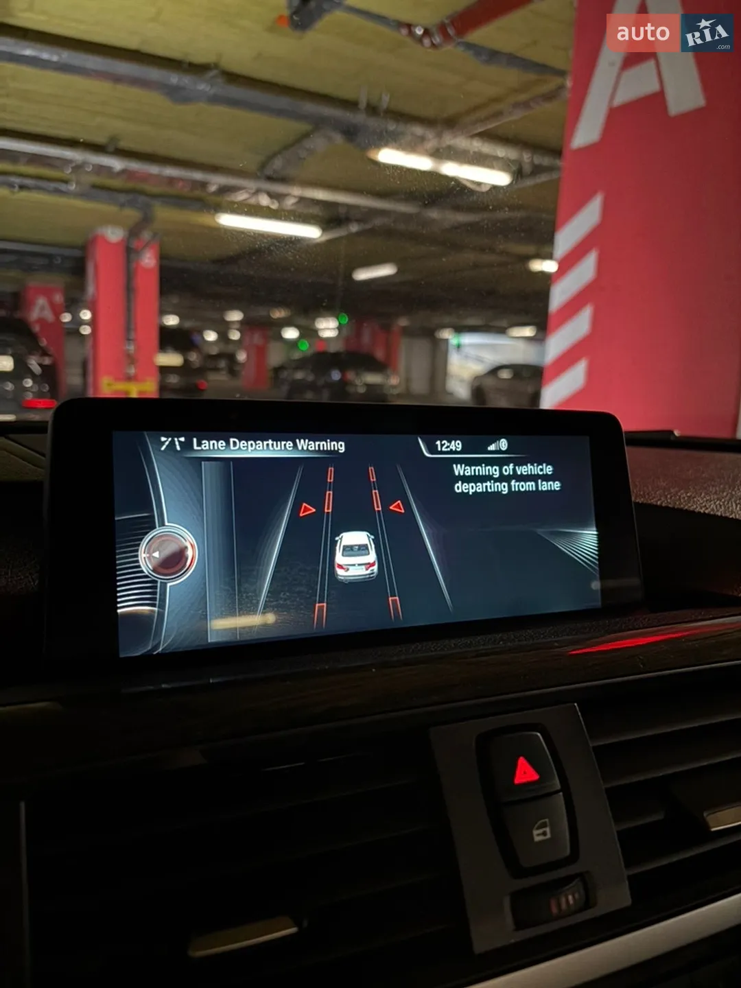 BMW 4 Series 2015 VIN WBA3N9C50GK249176 фото оголошення 23 з 25