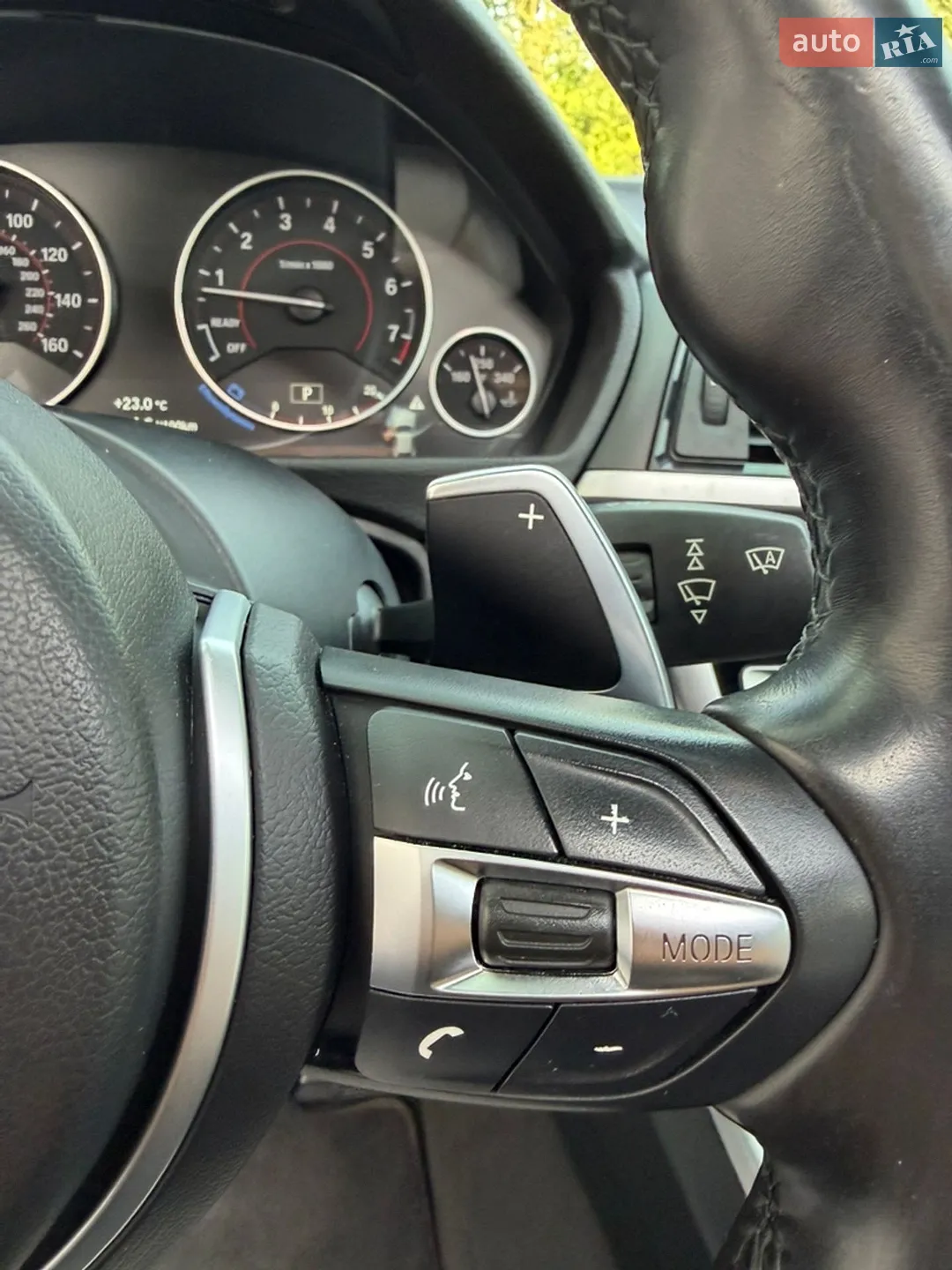2016 BMW 4er - мініатюра 20