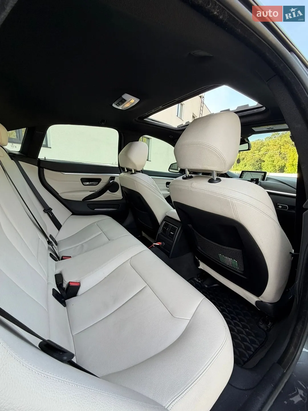 2016 BMW 4er - мініатюра 36