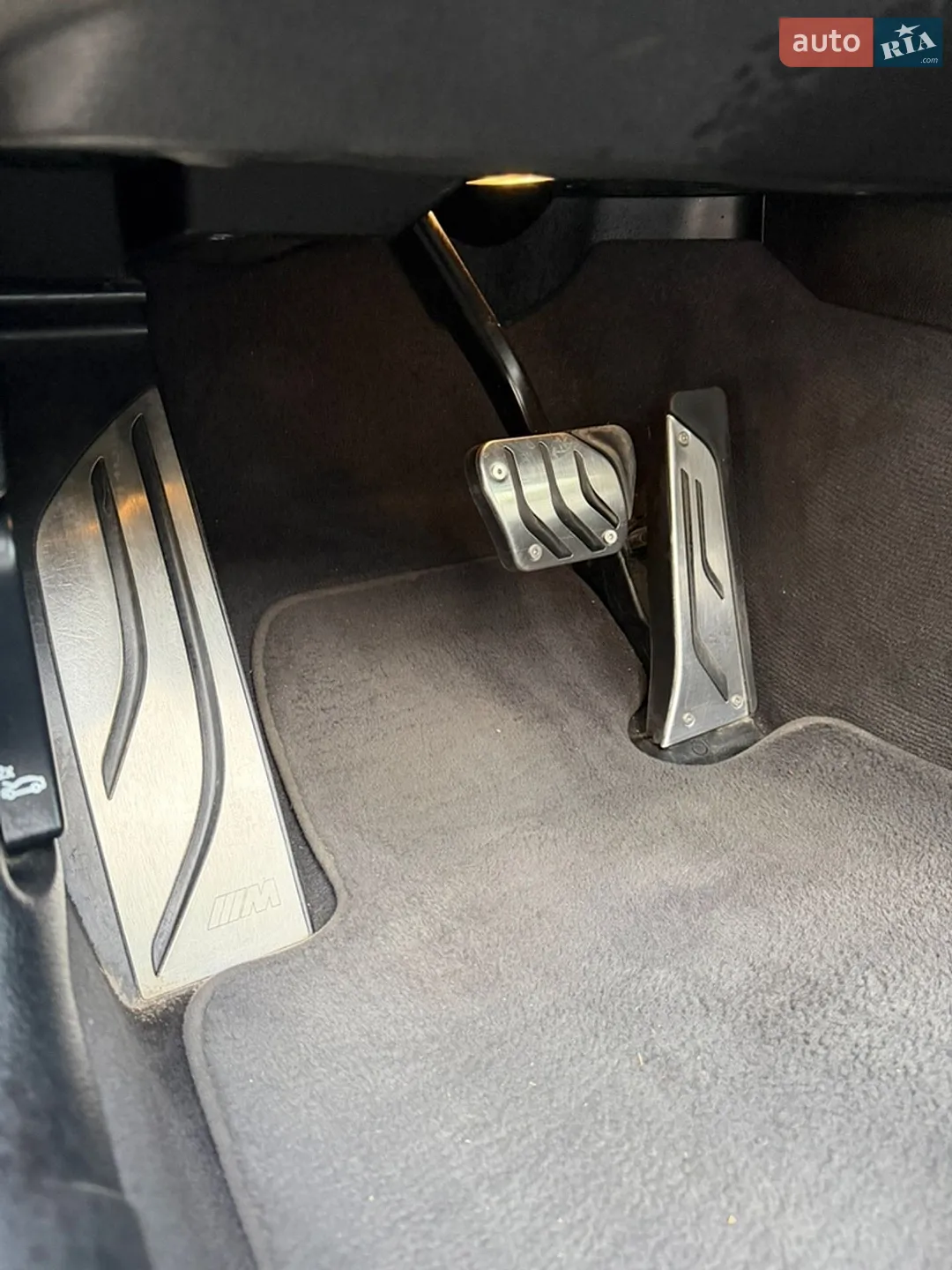 2016 BMW 4er - мініатюра 52