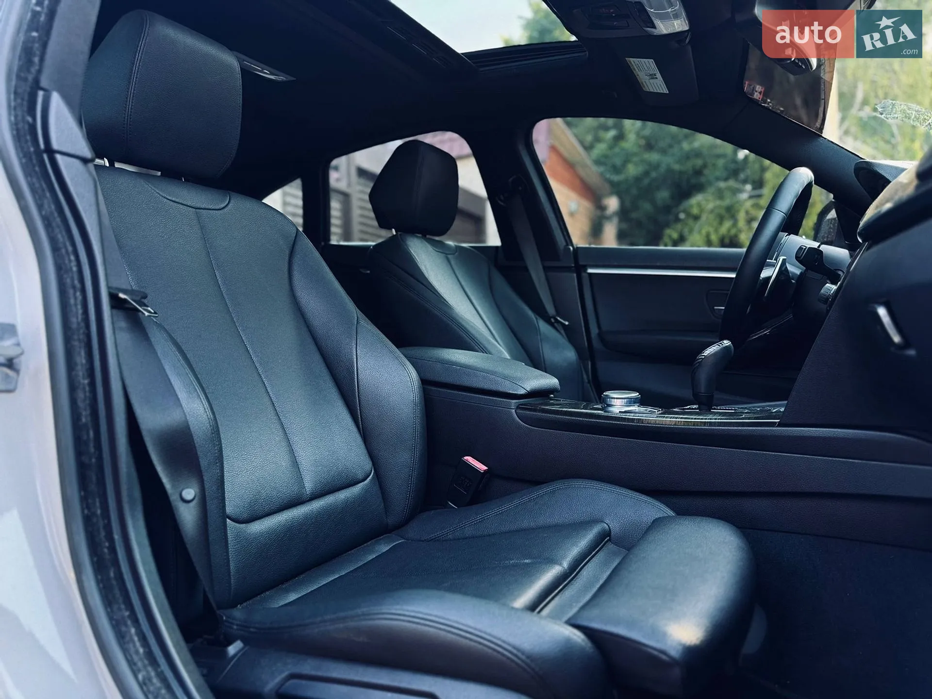 2018 BMW 4er - мініатюра 7
