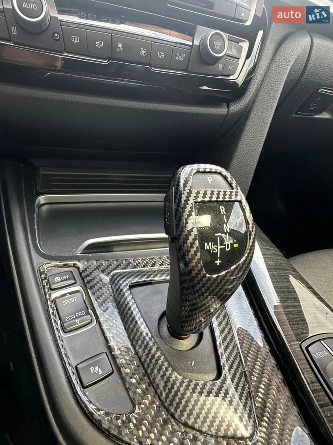 2018 BMW 4er - мініатюра 15