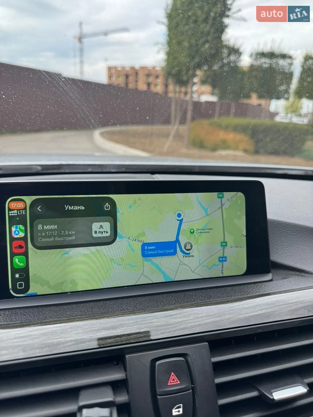 BMW 4 Series 2015 VIN WBA3N7C5XGK227836 фото оголошення 28 з 30