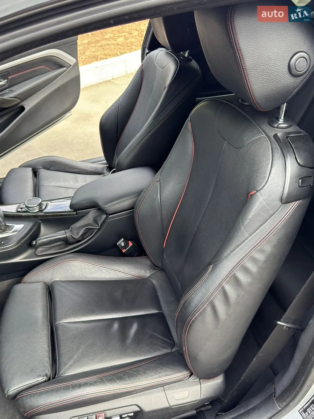 BMW 4 Series 2015 VIN WBA3N7C5XGK227836 фото оголошення 23 з 30