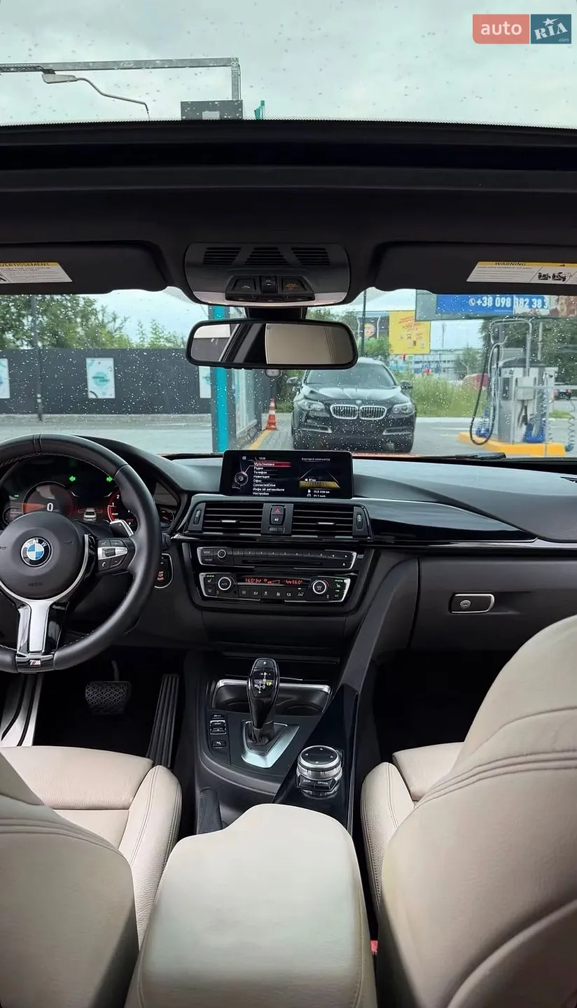 2014 BMW 4er - мініатюра 25