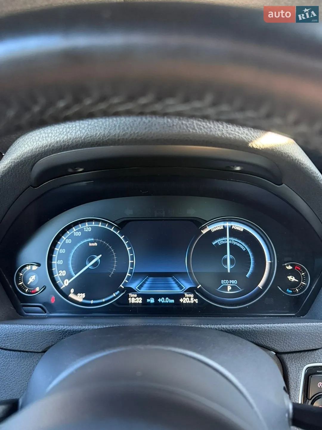 2019 BMW 4er - мініатюра 21