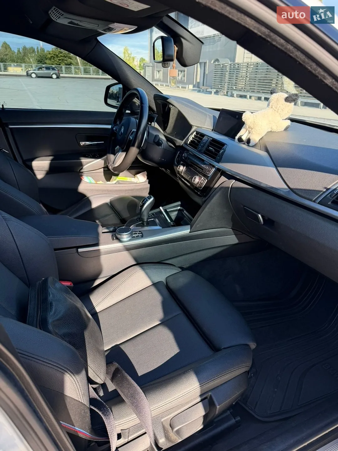 2019 BMW 4er - мініатюра 26