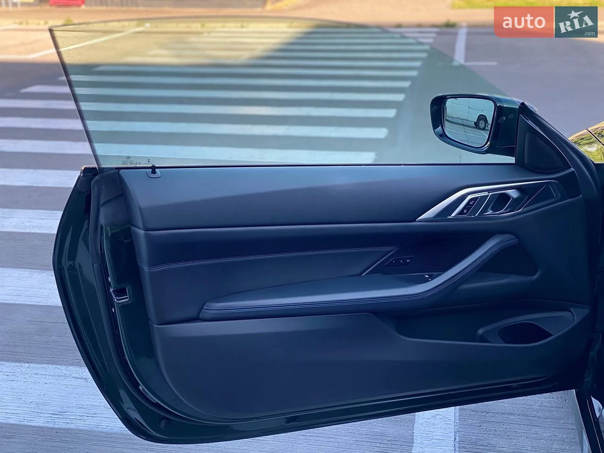 2021 BMW 4er - мініатюра 20