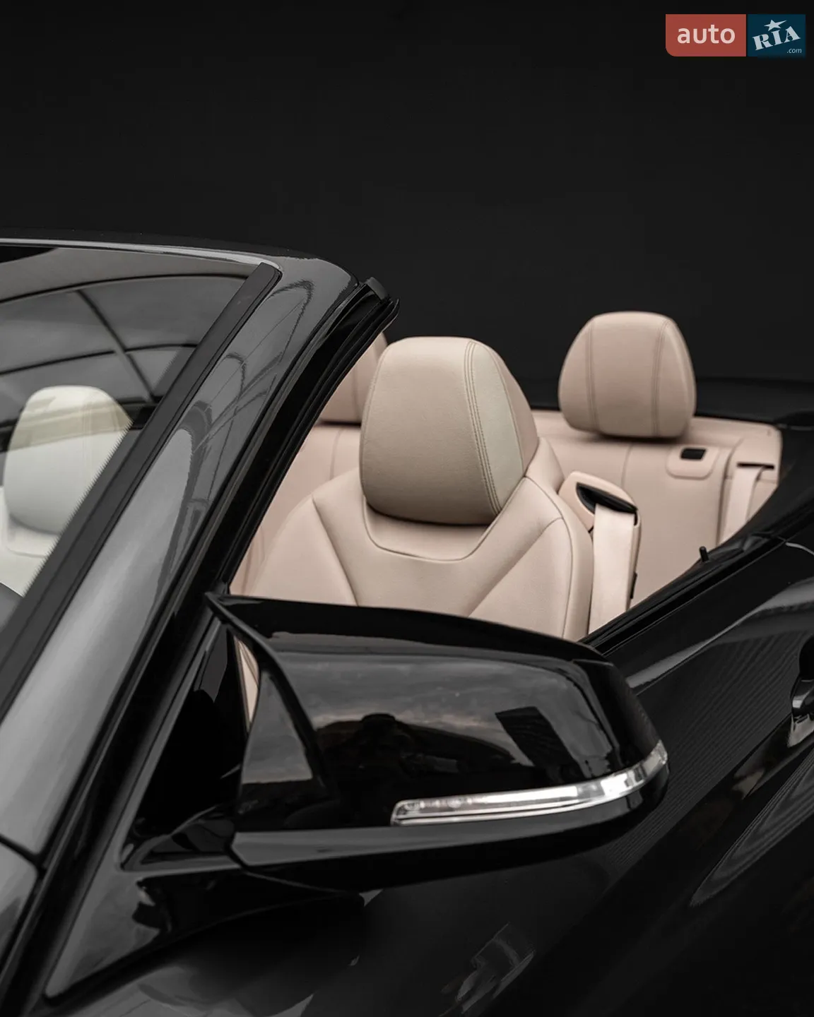 2016 BMW 4er - мініатюра 4