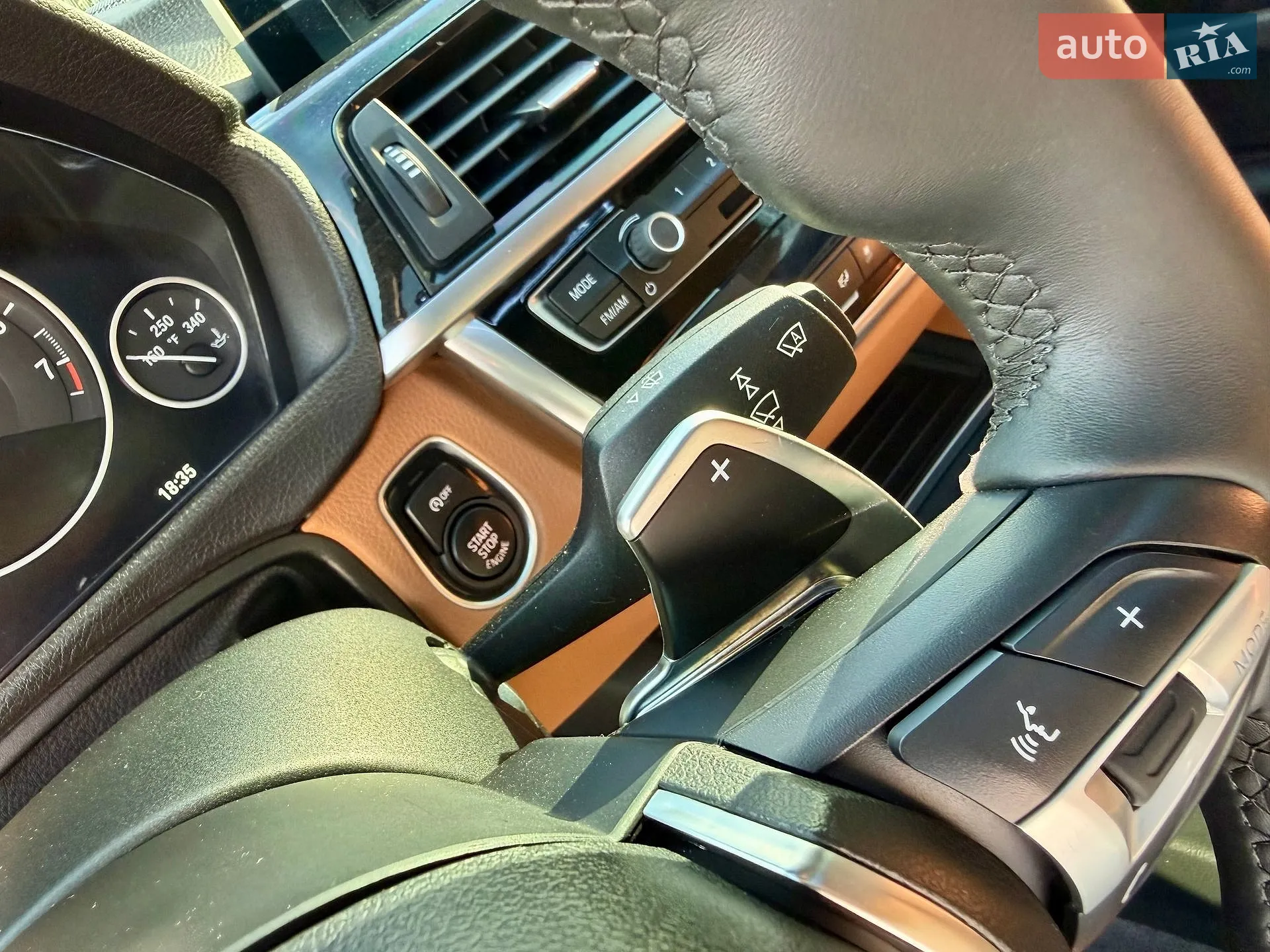 2016 BMW 4er - мініатюра 26