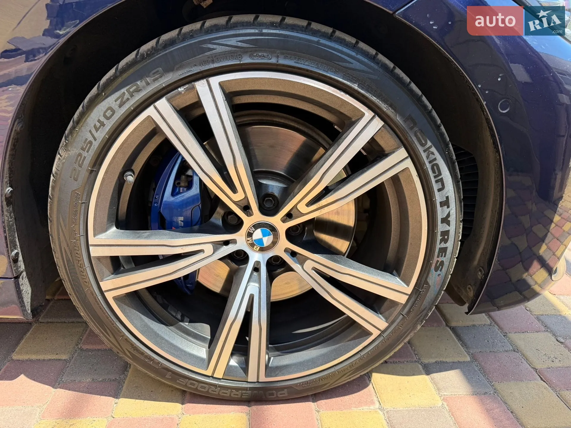 2021 BMW 4er - мініатюра 16