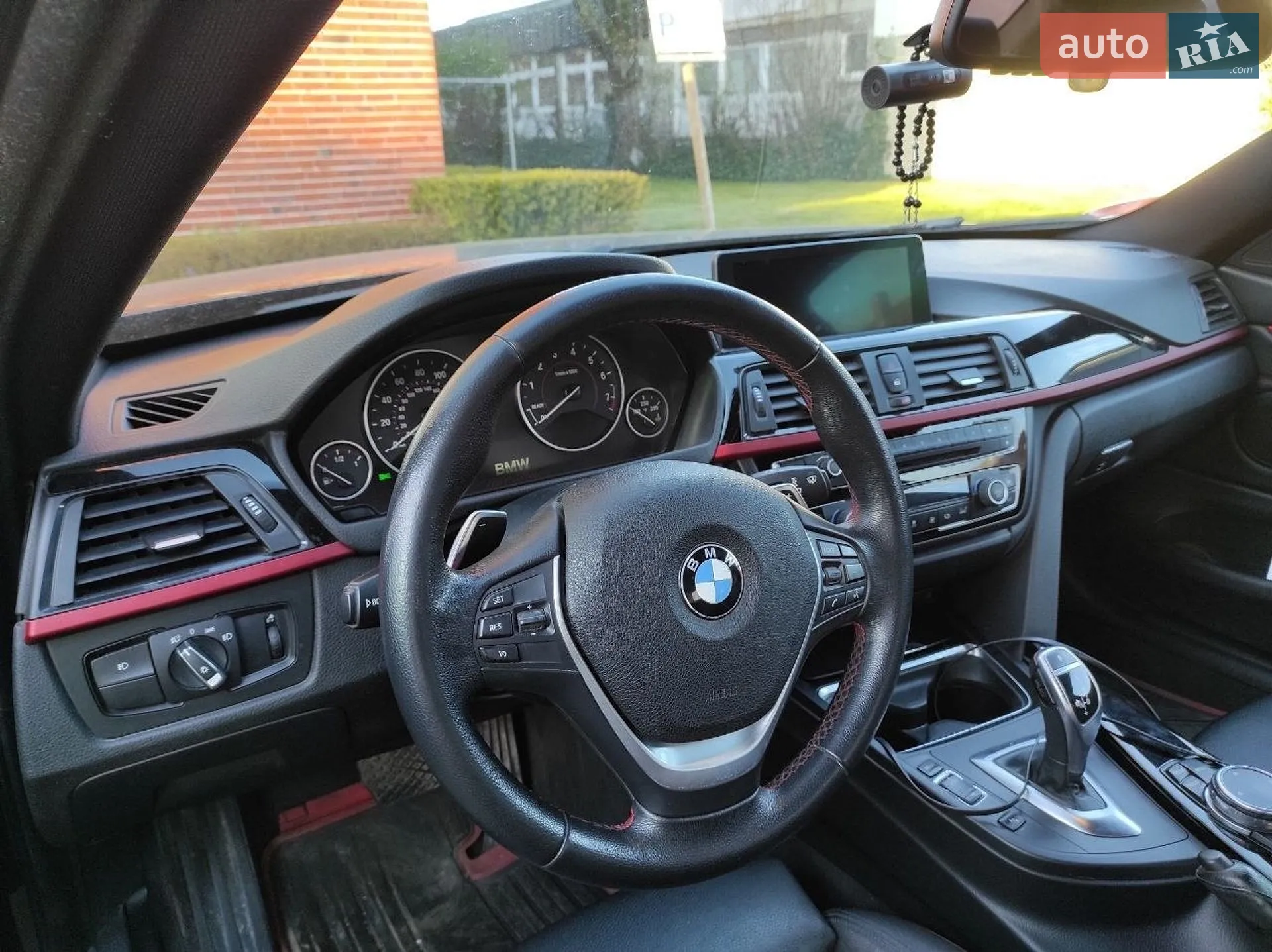 2015 BMW 4er - фото 1
