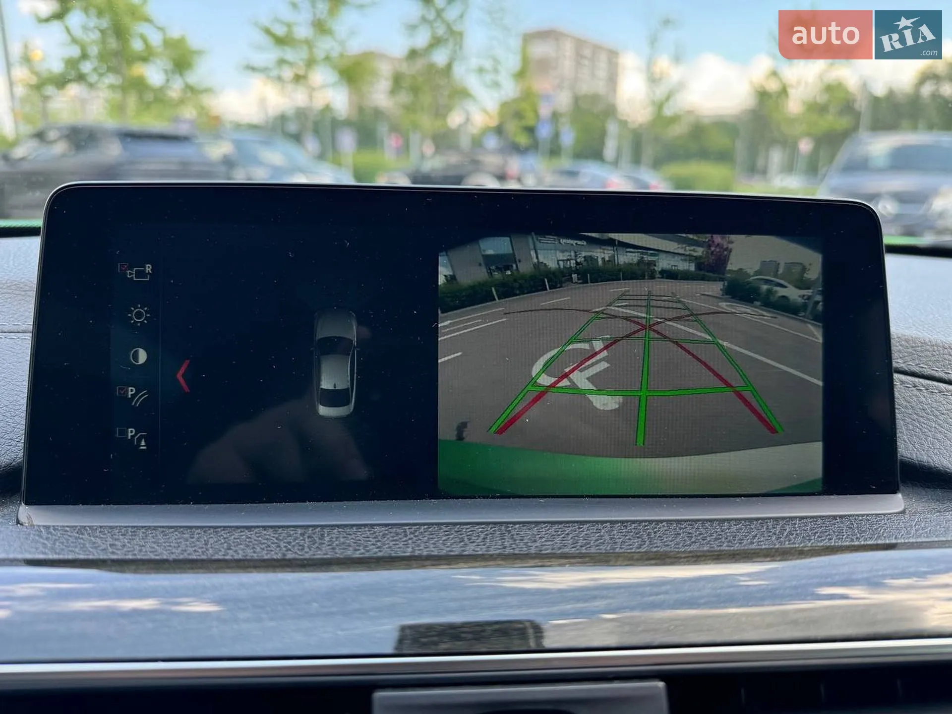 2017 BMW 4er - мініатюра 22